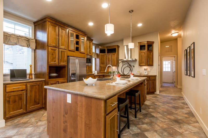 Peterson Home Center | Providing Quality Champion Manufactured Homes